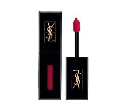 yves saint laurent vernis a levres vinyl cream 412